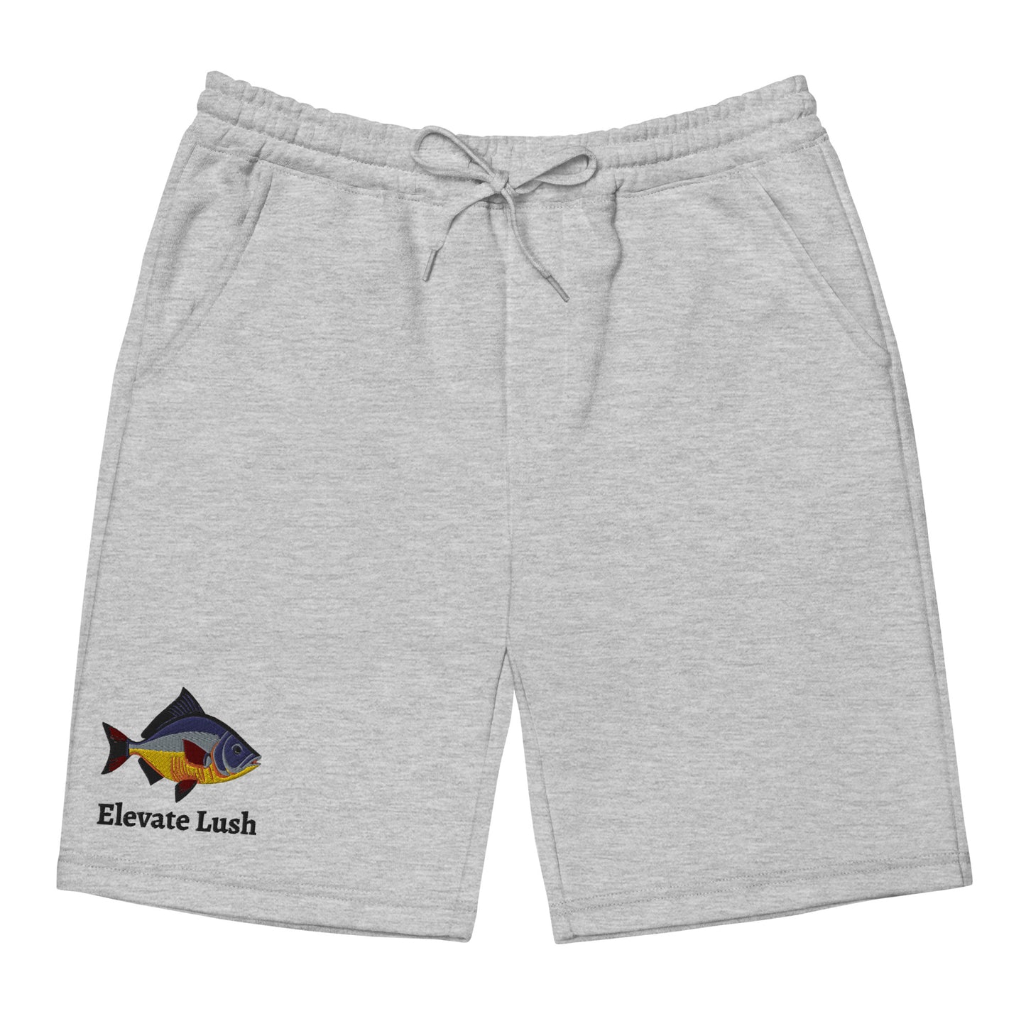 Under the Sea - Fish Shorts